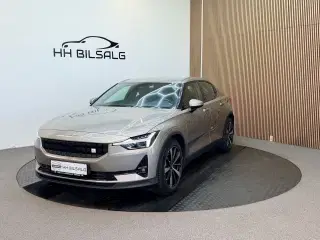 Polestar 2  Long Range Performance AWD