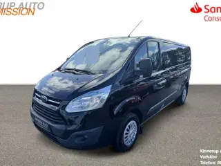 Ford Transit Custom 310 L2H1 2,2 TDCi Trend 125HK Van 6g
