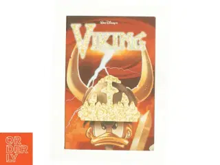 Viking fra Disney