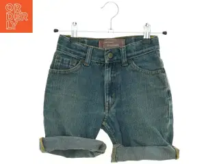 Shorts fra Levis (str. 116 cm)