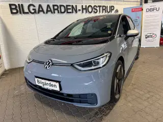 VW ID.3 58 1ST Pro Performance Max