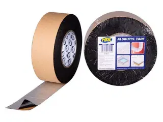 HPX Alubutyl tape, 50mm x 20m