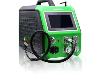 Launch ELB300 battericelleudligner
