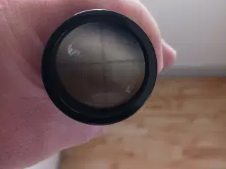 Kikkertsigte 
