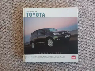Legenden om Toyota