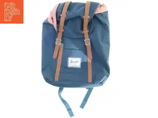 Rygsæk fra Herschel (str. 47 x 36 cm)