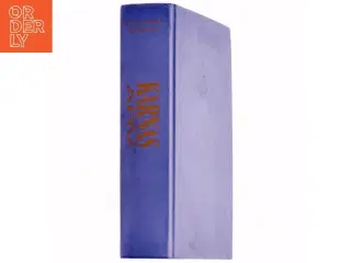 Herbjørg Wassmo, Karnas Arv