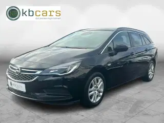 Opel Astra 1,6 CDTi 136 Enjoy Sports Tourer
