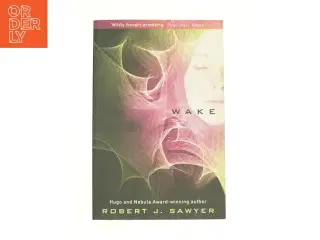 Wake (Bog)