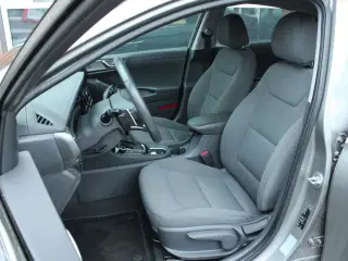 Hyundai Ioniq 1,6 GDI  Hybrid Premium DCT 141HK 5d 6g Aut.
