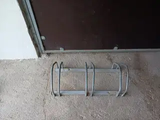 Cykelstativ