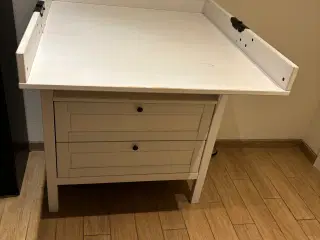 Ikea Puslebord
