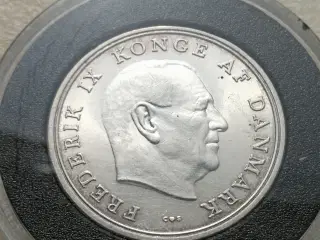 FLOT jubilæums mønt 1964 