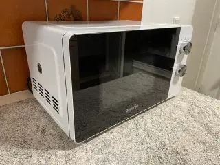 Mikroovn