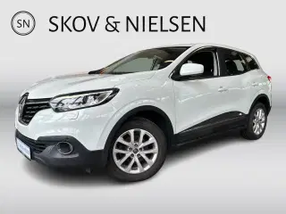 Renault Kadjar 1,5 dCi 110 Zen