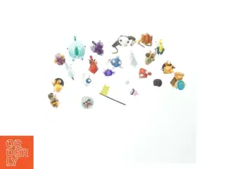 Figurines fra League of Legends (str. 7 cm)