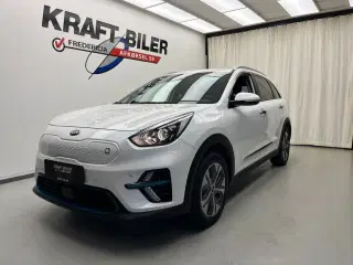 Kia e-Niro 64 Advance