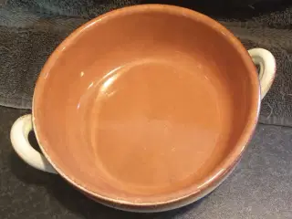 Keramik Skål