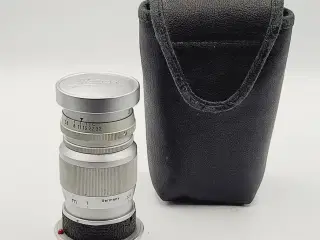 ⭐️· Original Leica Elmar f=9cm 1:4 (1953) LTM/M39