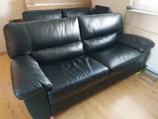 MANZANA 3 pers. sofa