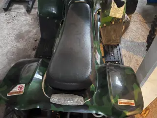 børne atv 2 hele og en til dele