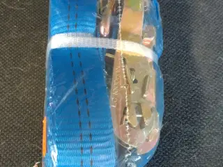 Spændebånd Spændestropper