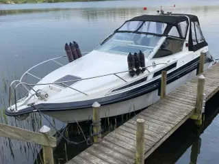 Motorbåd Draco 2700