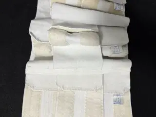 ETO mave/kompressionsbælte/støttebind i str. M & L