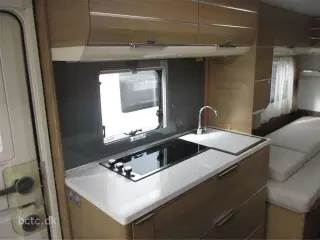 2015 - Adria Adora 542 UL