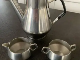 Kaffesæt