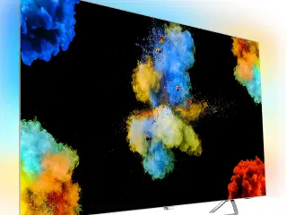 Philips 55" 4K OLED UHD Smart TV 55POS9002/12