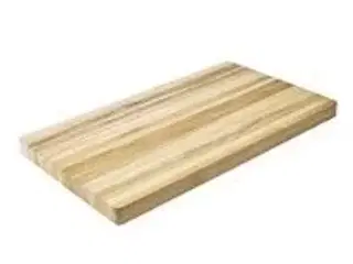1 stk. Skæreplanke Teak B700 x D400 x H32 mm WOOD by KEN STORKØKKEN