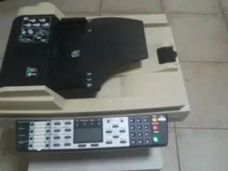 KYOCERA FS-1118 MFP s/h Laserprinter