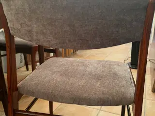 Palisander spisebord 