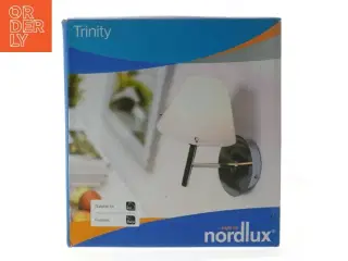 Nordlux Trinity væglampe fra Nordlux