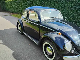 VW 1200 - 1964 - Veteranbil 