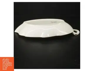 Keramikfad med håndtag fra B&G
