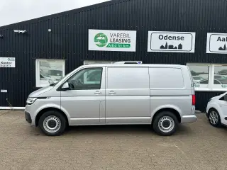 VW Transporter 2,0 TDi 150 Kølevogn DSG kort