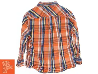 Skjorte fra Tommy Hilfiger (str. 4)