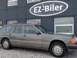 Mercedes 200 TE 2,0 stc.