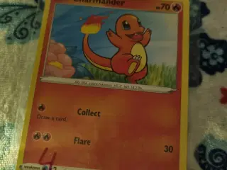 Pokemon kort mv.