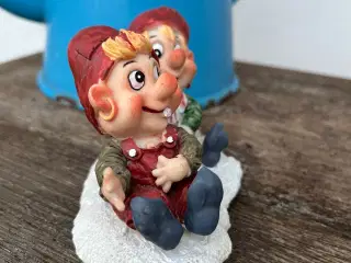 Julius Nissen fra Tønder. 