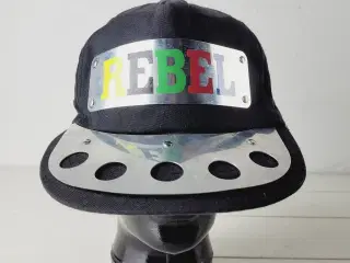 ⭐️- Fed Vintage "REBEL" Kasket