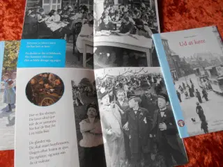 I gamle dage,  Jørgen Aabenhus, 