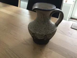 Løvemose keramik kande