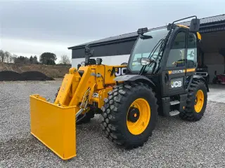 JCB 542-70 AGRI EXTRA