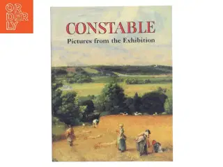 Constable af <Bogens forfattere< (Bog)