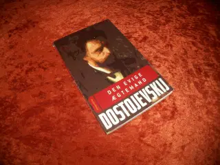 Den evige ægtemand, Fjodor M. Dostojevskij,