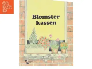 Blomsterkassen (Bog)