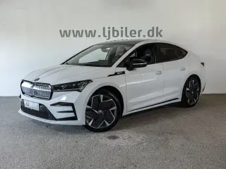 Skoda Enyaq  iV RS Coupé
